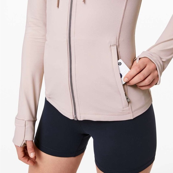 Lululemon Hooded Define Jacket *Nulu - Picture 6 of 12